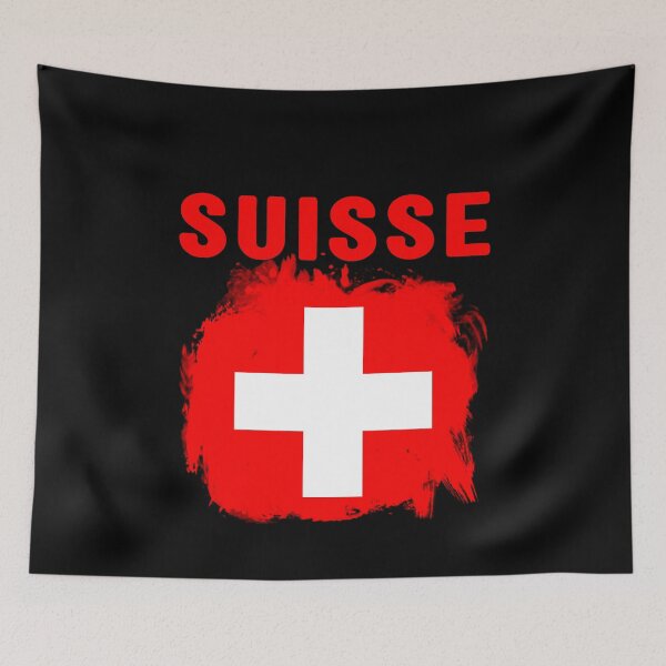 Item preview, Suisse le Suisse designed and sold by Swissstore.