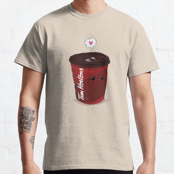 Double Double Classic T-Shirt