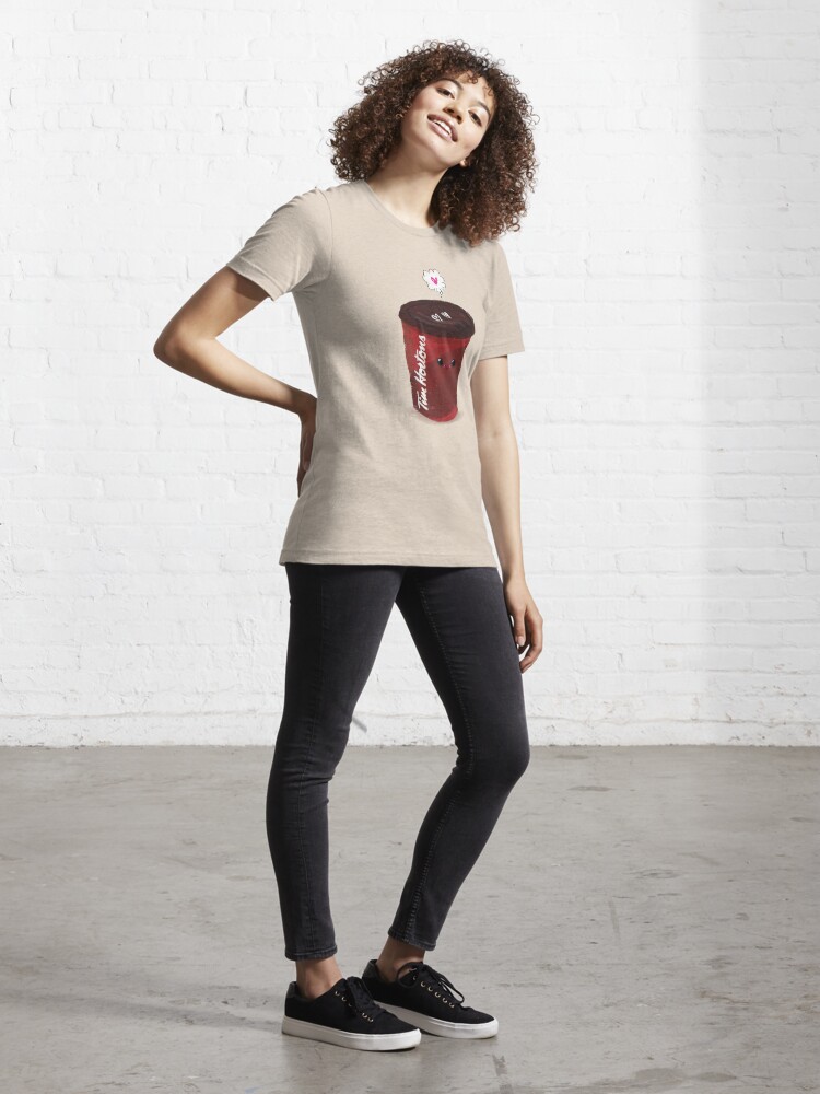 Double T-shirt - T-shirts - Oddsailor.com