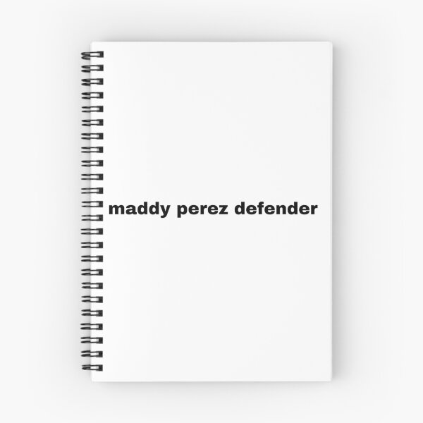 Item preview, maddy perez defender designed and sold by mommymaker.
