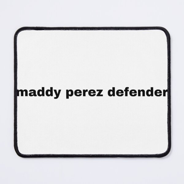 Item preview, maddy perez defender designed and sold by mommymaker.