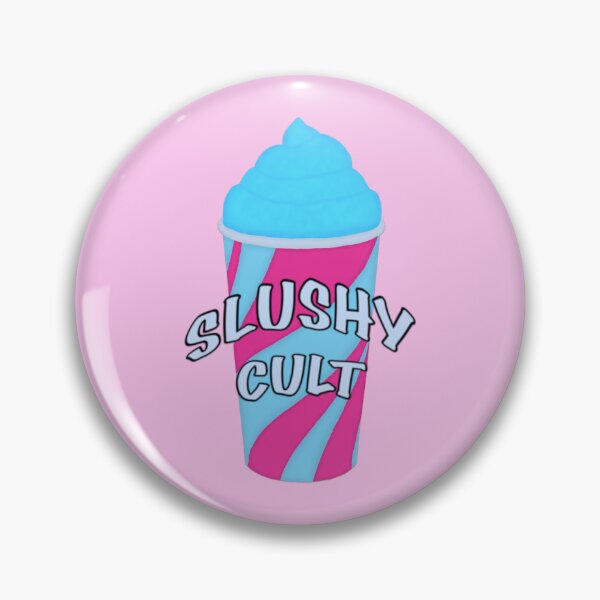 Item preview, Slushy Cult  designed and sold by lizardwizard70.