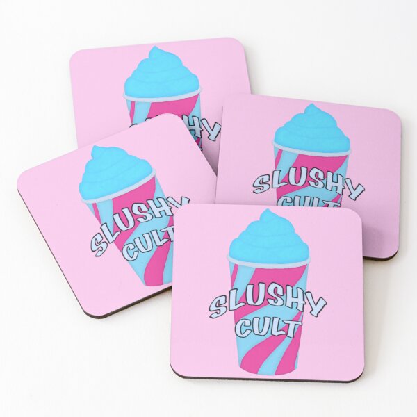 Item preview, Slushy Cult  designed and sold by lizardwizard70.