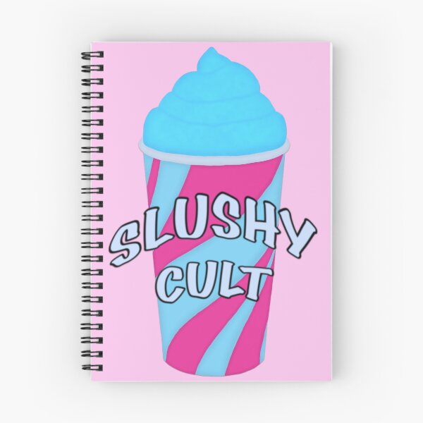 Item preview, Slushy Cult  designed and sold by lizardwizard70.