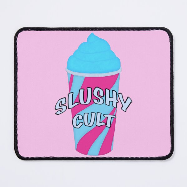 Item preview, Slushy Cult  designed and sold by lizardwizard70.