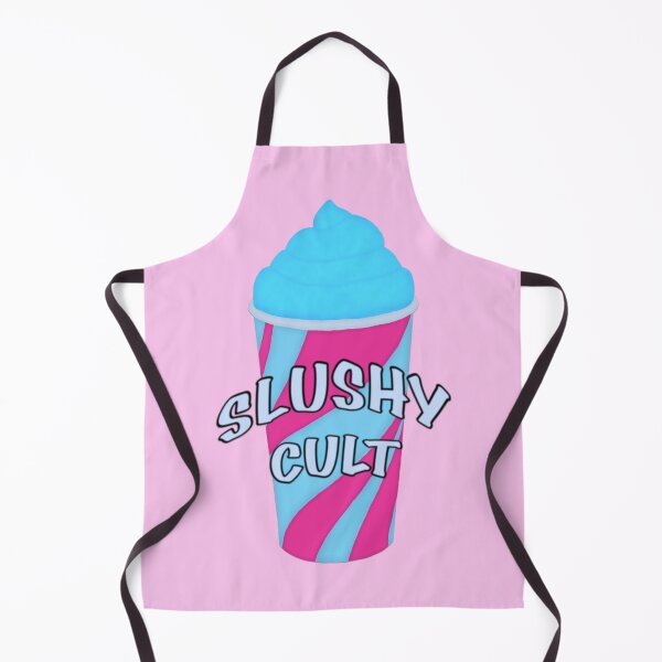 Item preview, Slushy Cult  designed and sold by lizardwizard70.