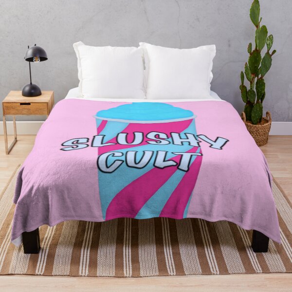 Item preview, Slushy Cult  designed and sold by lizardwizard70.