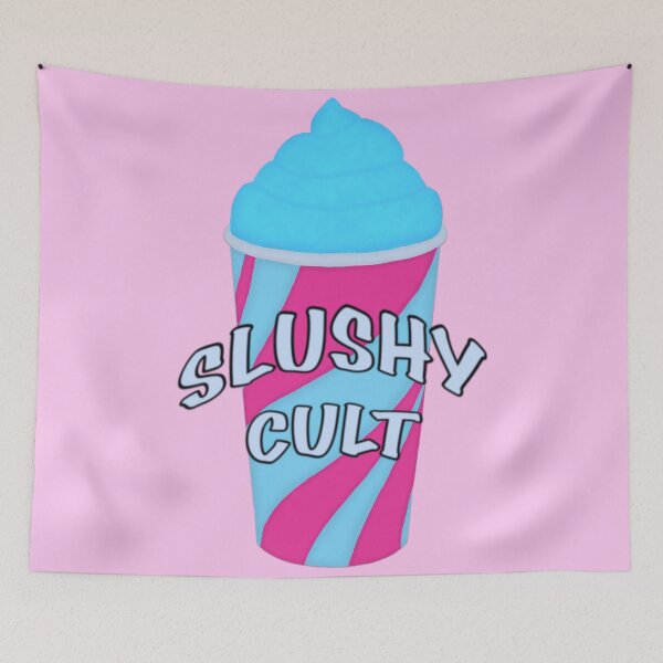 Item preview, Slushy Cult  designed and sold by lizardwizard70.