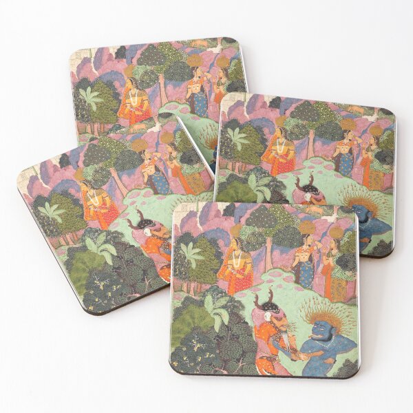 Item preview, Worldwide Demons series / India designed and sold by remysboutique.
