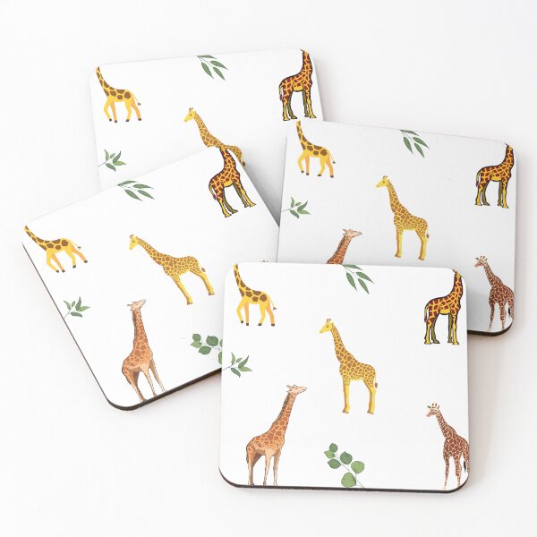 Item preview, Giraffe Collection designed and sold by silviaol.