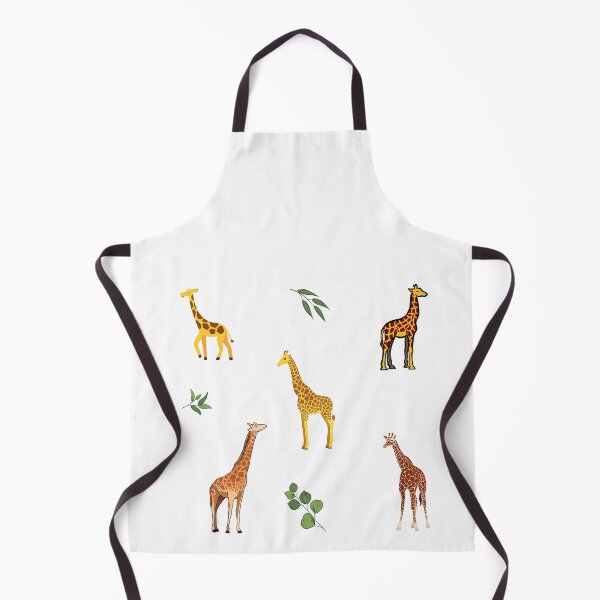 Item preview, Giraffe Collection designed and sold by silviaol.