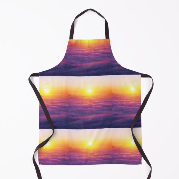 Item preview, Beautiful Purple Cotton Candy Sunset designed and sold by newburyboutique.