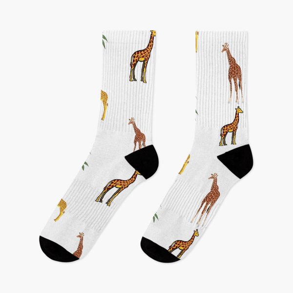 Item preview, Giraffe Collection designed and sold by silviaol.