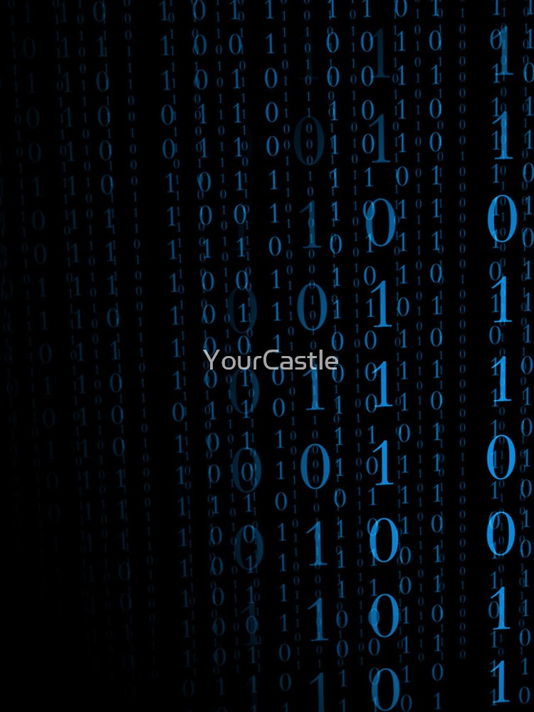 Thumbnail 4 of 4, iPhone Case, Code designed and sold by YourCastle.