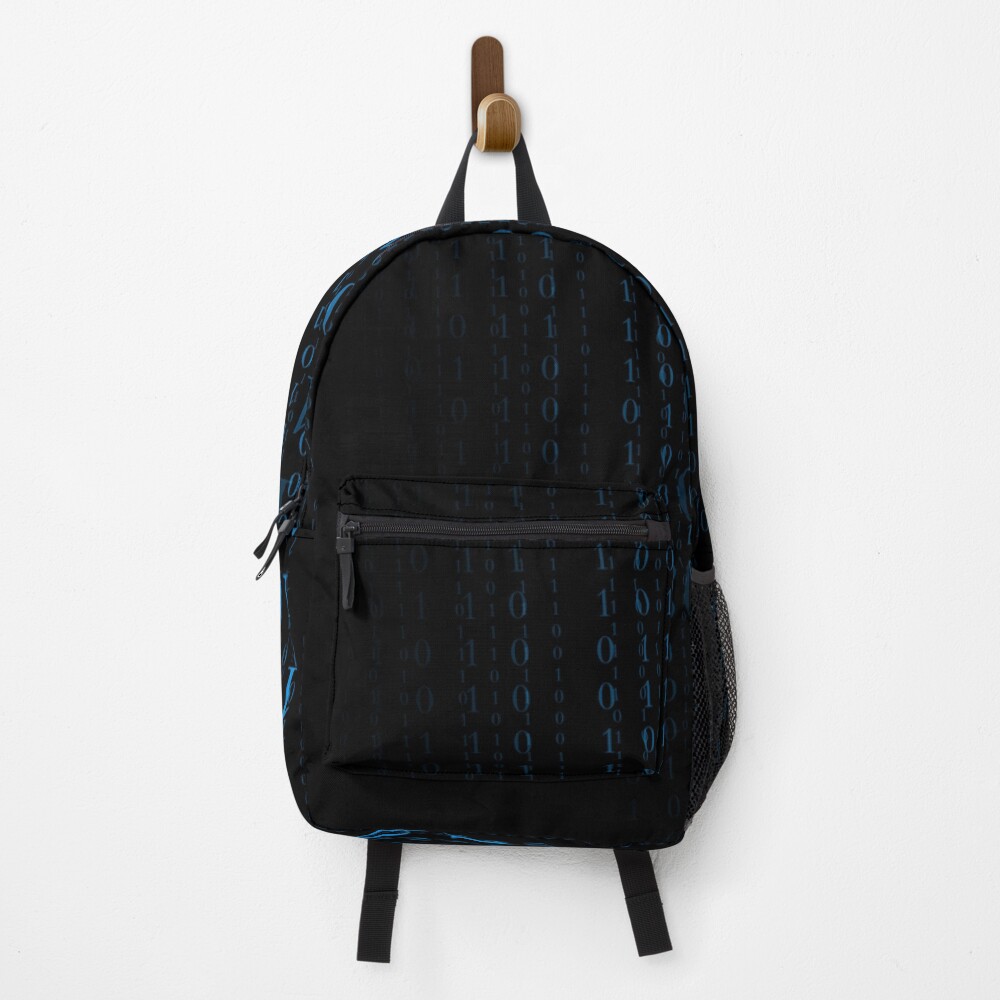 Item preview, Backpack designed and sold by YourCastle.