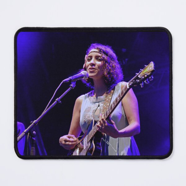 Item preview, r756/ Singer : 4 Gaby Moreno - photo Okaio Créations - Olavia-Olao designed and sold by o.okaïo.