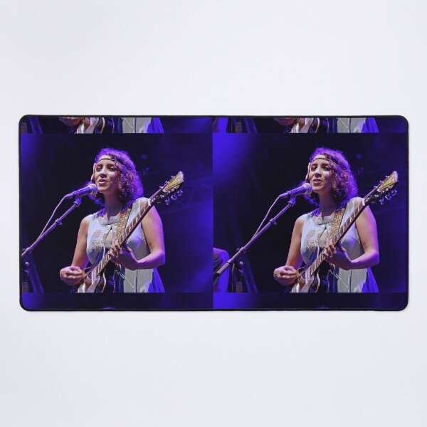 Item preview, r756/ Singer : 4 Gaby Moreno - photo Okaio Créations - Olavia-Olao designed and sold by o.okaïo.