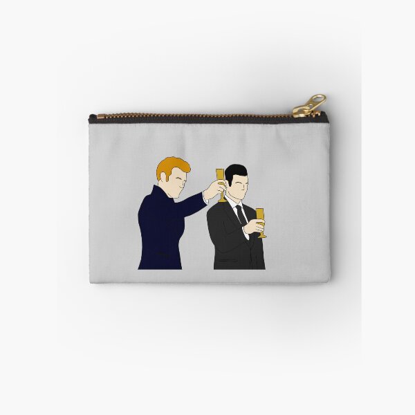 Item preview, klaus and elijah party the originals designed and sold by LannisterOnMars.