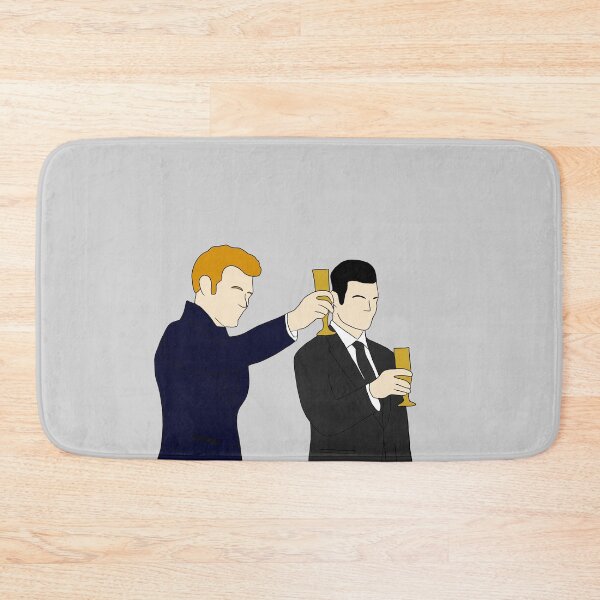 Item preview, klaus and elijah party the originals designed and sold by LannisterOnMars.