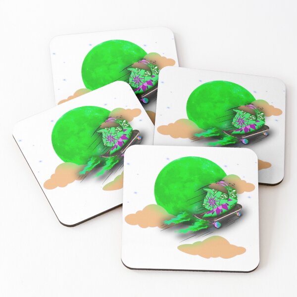 Item preview, Snail Skateboarding designed and sold by Namodii.
