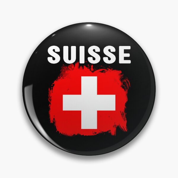 Artikelvorschau, Schweiz le Suisse entworfen und verkauft von Swissstore.