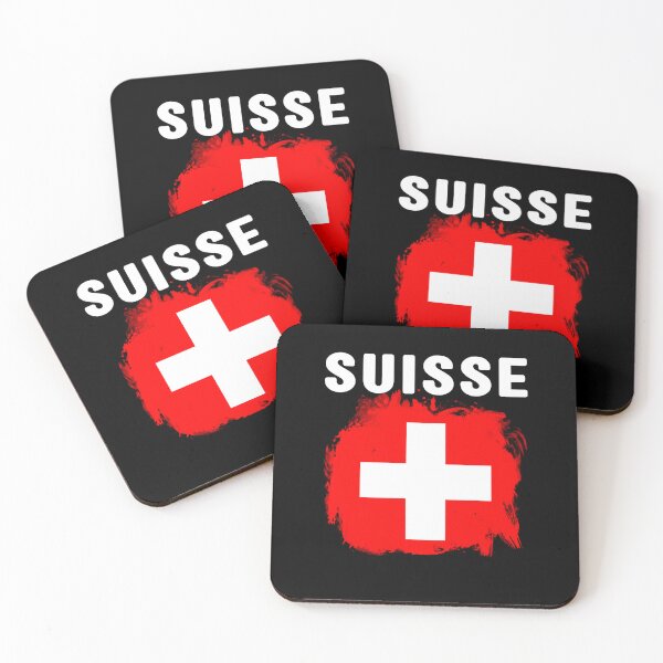 Item preview, Suisse le Suisse designed and sold by Swissstore.