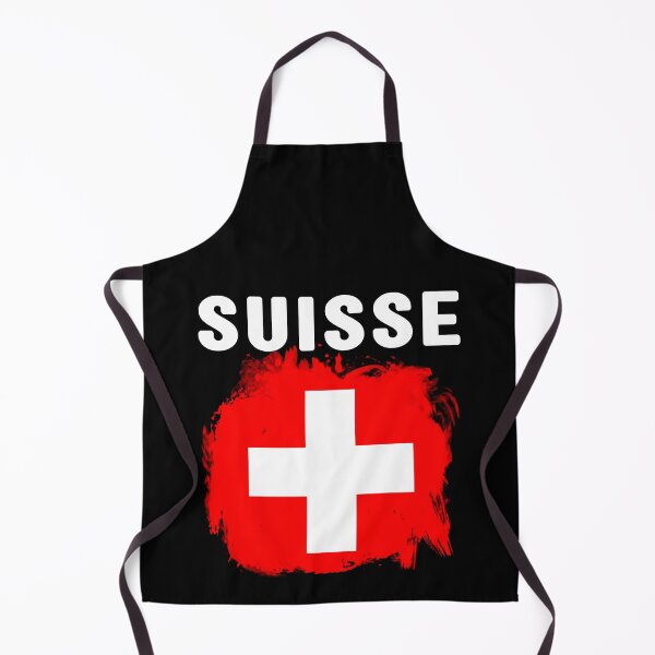Artikelvorschau, Schweiz le Suisse entworfen und verkauft von Swissstore.