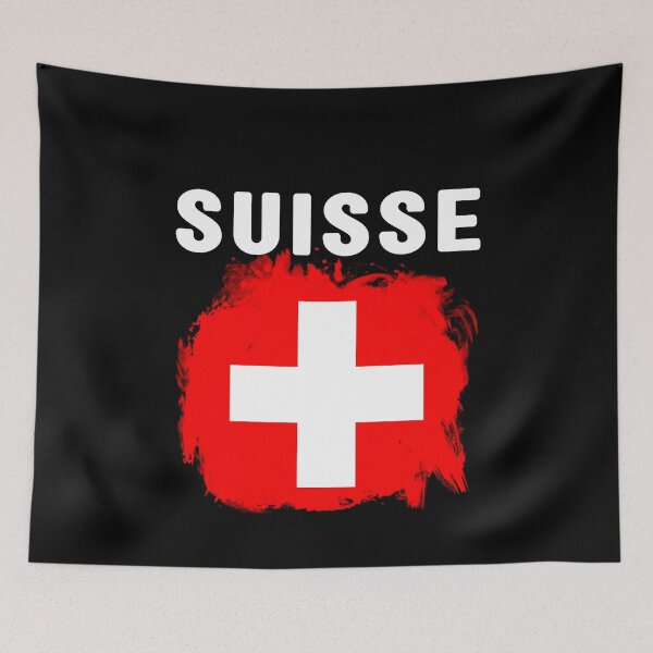 Item preview, Suisse le Suisse designed and sold by Swissstore.