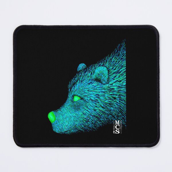Item preview, Spirit of the Cave Bear designed and sold by Victoria Morgan.
