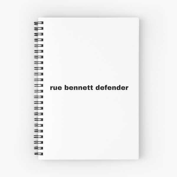 Artikelvorschau, Verteidiger der Rue Bennett entworfen und verkauft von mommymaker.
