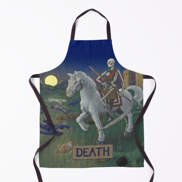 Item preview, Death designed and sold by LorinNelson.