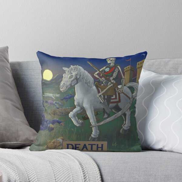 Item preview, Death designed and sold by LorinNelson.