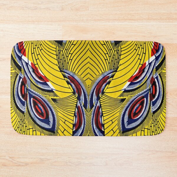 Item preview, Yellow Butterfly designed and sold by Adeodunfaart.