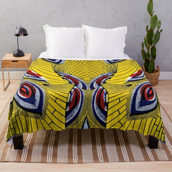 Item preview, Yellow Butterfly designed and sold by Adeodunfaart.