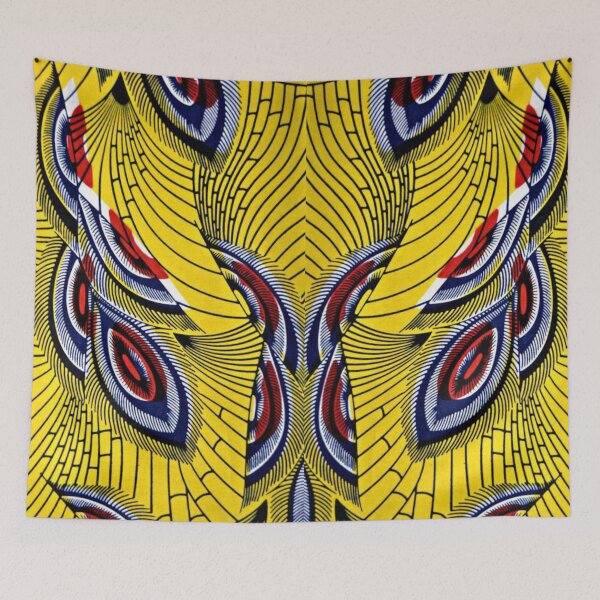 Item preview, Yellow Butterfly designed and sold by Adeodunfaart.