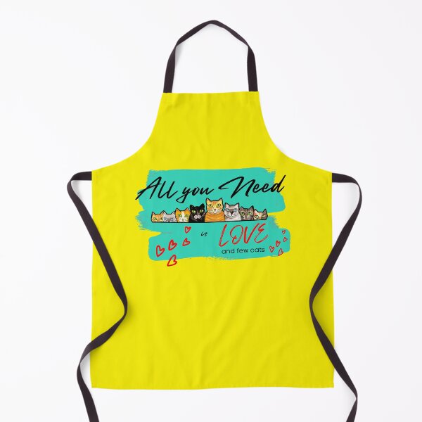 Item preview, You need cat love designed and sold by JosefinaDesigns.