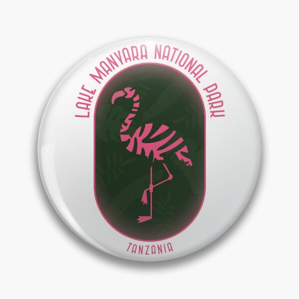 Item preview, Manyara National Park – Tanzania designed and sold by Moritz Schwäble.