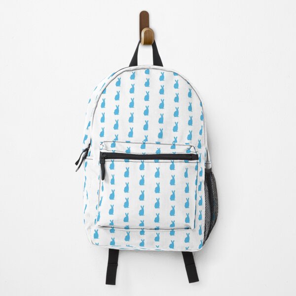 Item preview, Blue Gingham Rabbit designed and sold by Adidit.