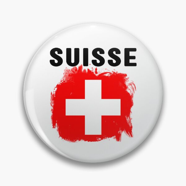 Artikelvorschau, Schweiz entworfen und verkauft von Swissstore.