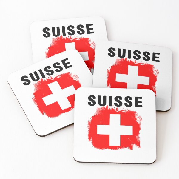 Item preview, Suisse le Suisse designed and sold by Swissstore.