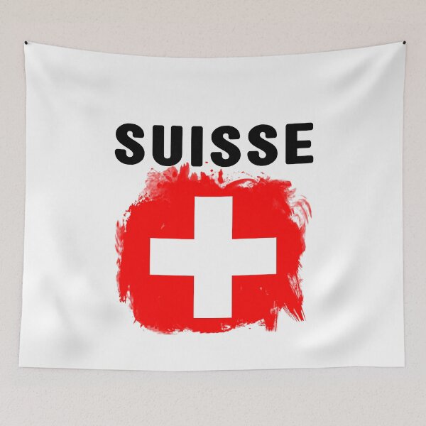 Item preview, Suisse le Suisse designed and sold by Swissstore.