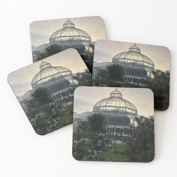 Item preview, Palm house  designed and sold by lol1310.