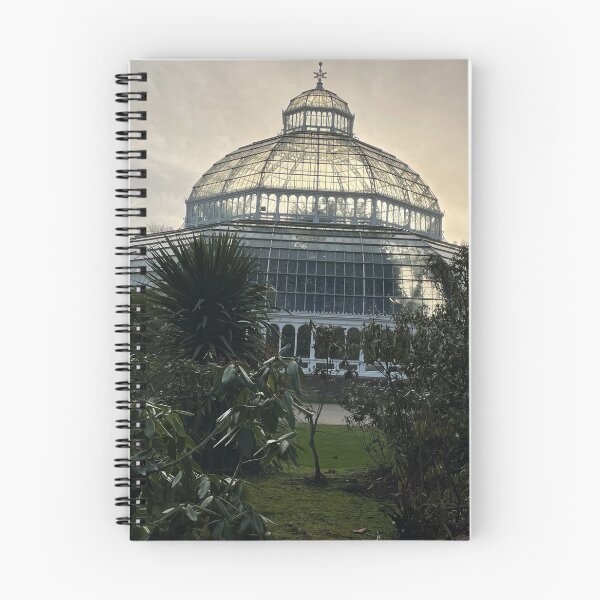 Item preview, Palm house  designed and sold by lol1310.