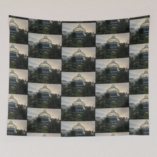 Item preview, Palm house  designed and sold by lol1310.