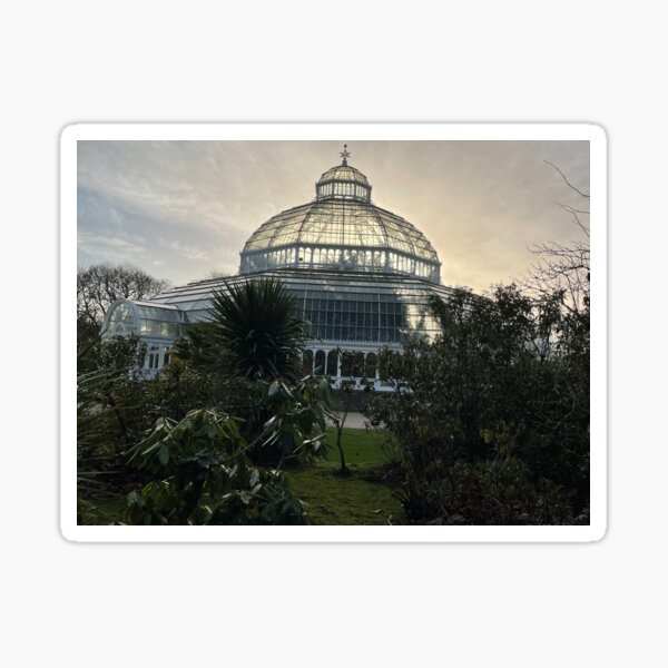 Item preview, Palm house  designed and sold by lol1310.
