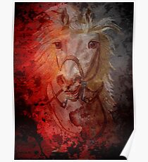 WILDFIRE 2 Poster