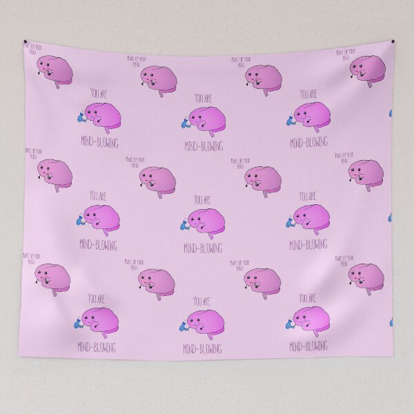 Item preview, Brain jokes designed and sold by Tamm-art.