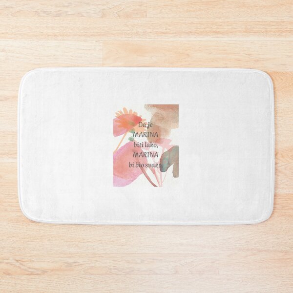 Item preview, Marina designed and sold by Sljivovica13.
