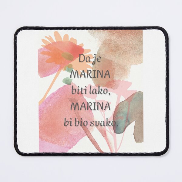 Item preview, Marina designed and sold by Sljivovica13.