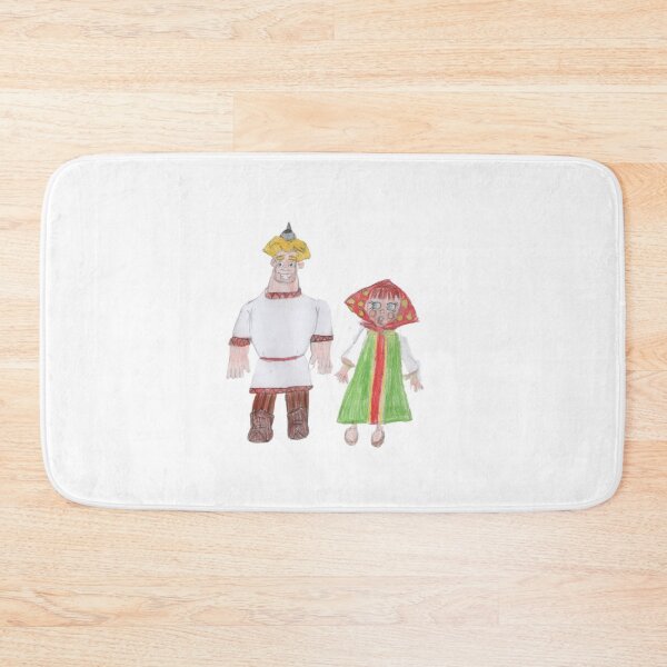 Item preview, Epic Slavic Heroes designed and sold by mila-ola.
